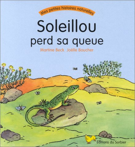 Soleillou perd sa queue