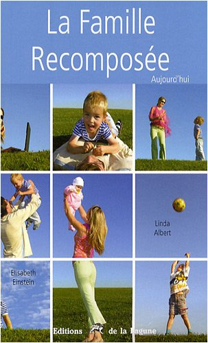 La famille recomposée aujourd'hui