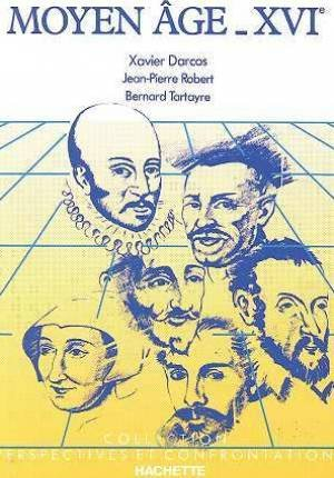 Le Moyen Age et le XVIe siècle en littérature