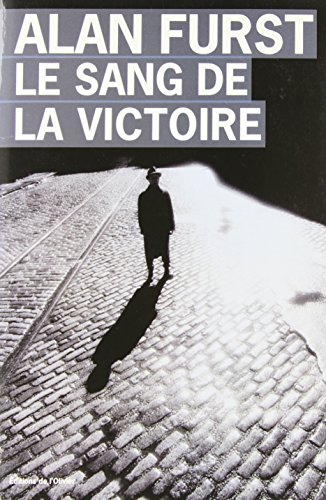 Le sang de la victoire