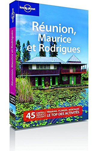 Réunion, Maurice et Rodrigues