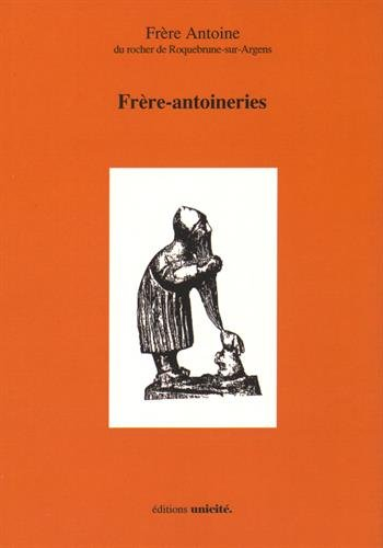Frère-antoineries