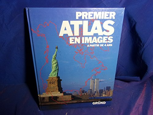 Premier atlas en images