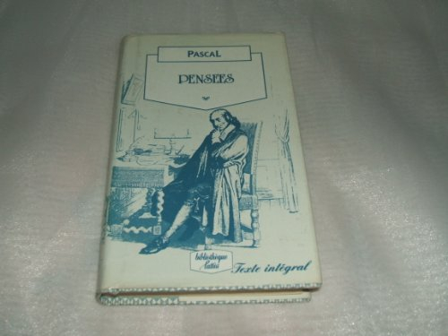 pensees