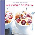 ma cuisine de famille