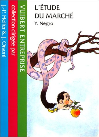 l'etude du marché