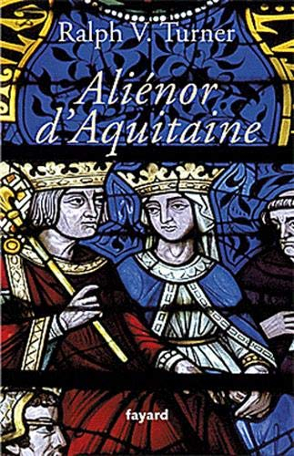 Aliénor d'Aquitaine