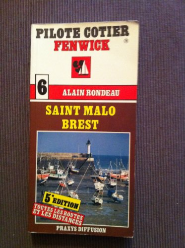saint malo-brest 5e édition
