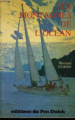 Les Montagnes de l'Océan