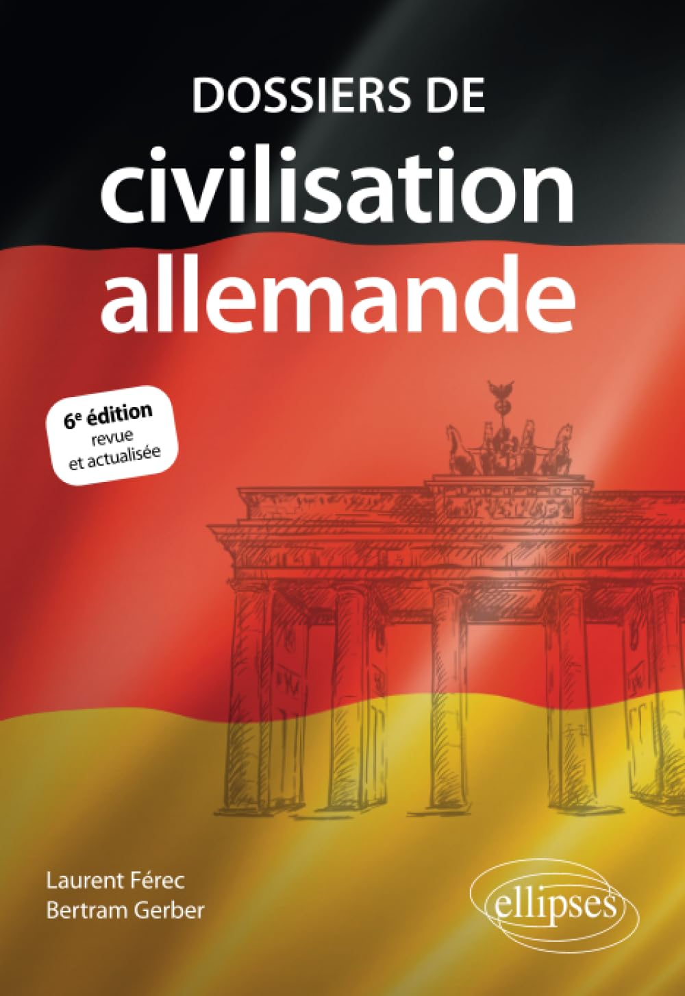 Dossiers de civilisation allemande