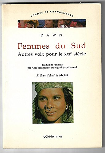 Femmes du Sud : autres voix pour le XXIe siècle