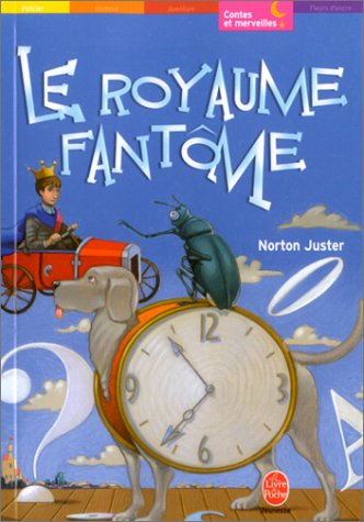 Le royaume fantôme
