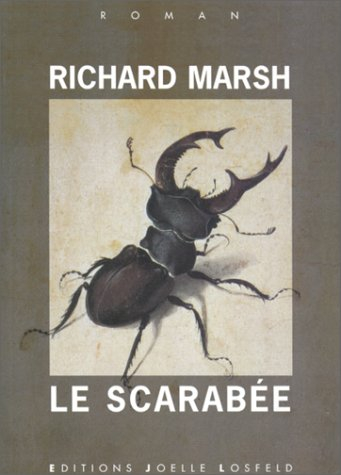 Le scarabée