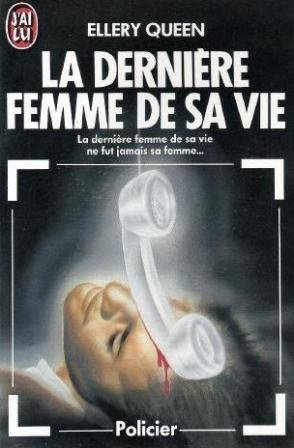 La dernière femme de sa vie