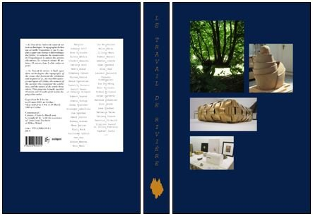 Le travail de rivière