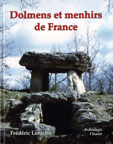 Dolmens et menhirs de France