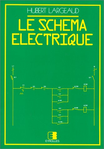Le schéma électrique