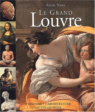 Le Grand Louvre
