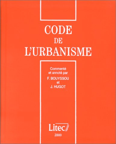 Code de l'urbanisme, 2000