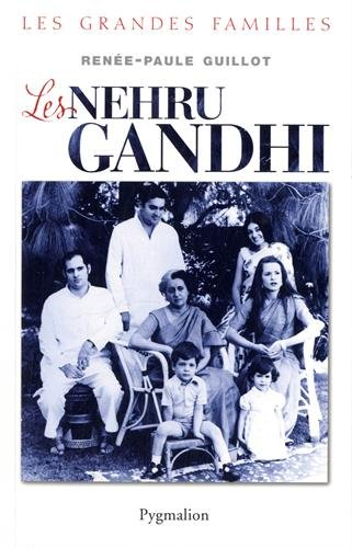 Les Nehru-Gandhi
