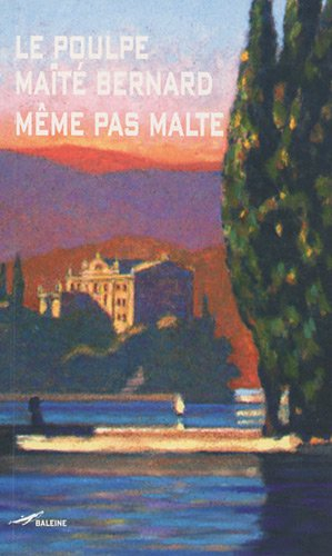 Même pas malte