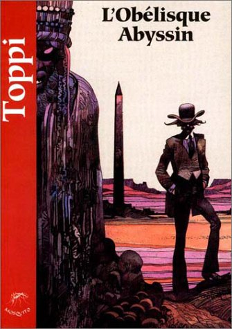 L'obélisque abyssin