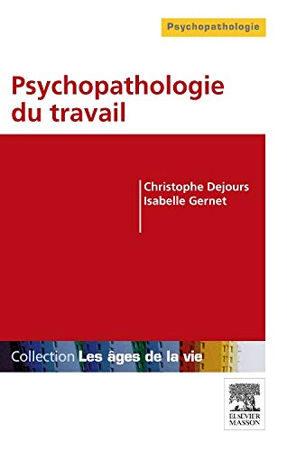 Psychopathologie du travail