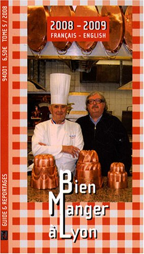 bien manger à lyon