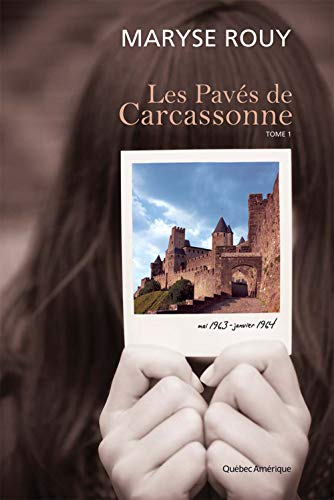 Les pavés de Carcassonne. Vol. 1. Mai1963-janvier 1964