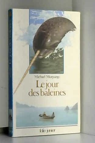 le jour des baleines