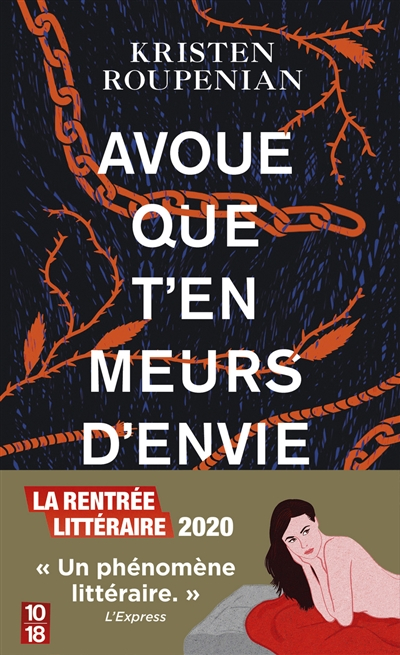 Avoue que t'en meurs d'envie : Cat Person et autres nouvelles