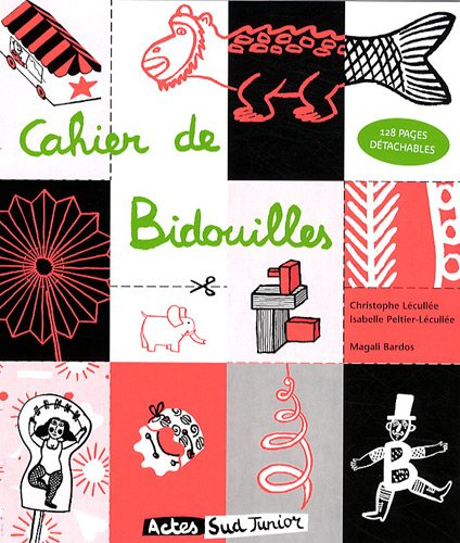Cahier de bidouilles