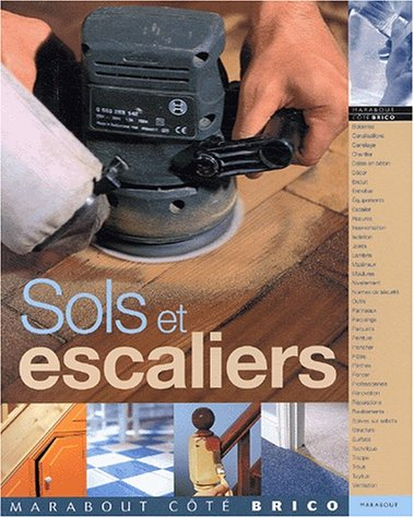Sols et escaliers