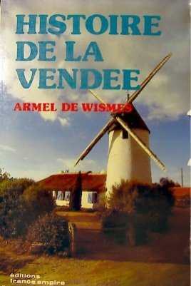 histoire de la vendée