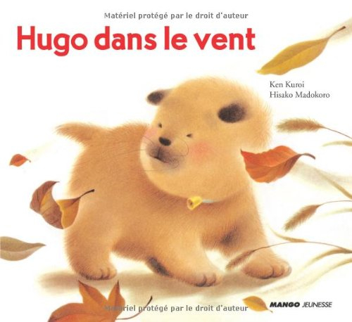 Hugo dans le vent