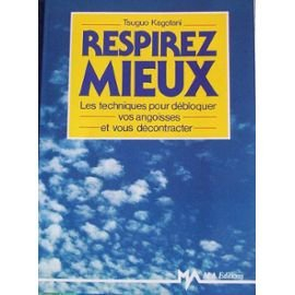 Respirez mieux