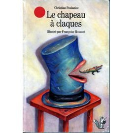 Le Chapeau à claques
