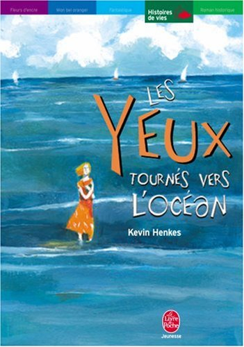 Les yeux tournés vers l'océan