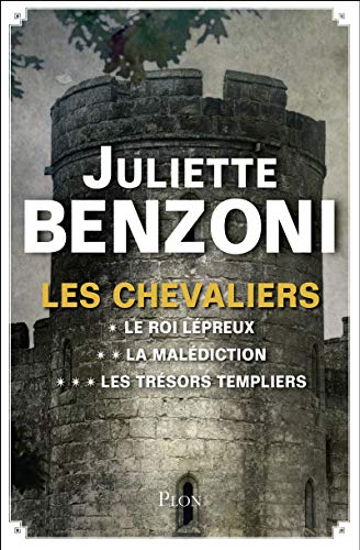 Les chevaliers : l'intégrale