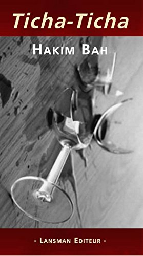 Face à la mort. Vol. 1. Ticha-Ticha