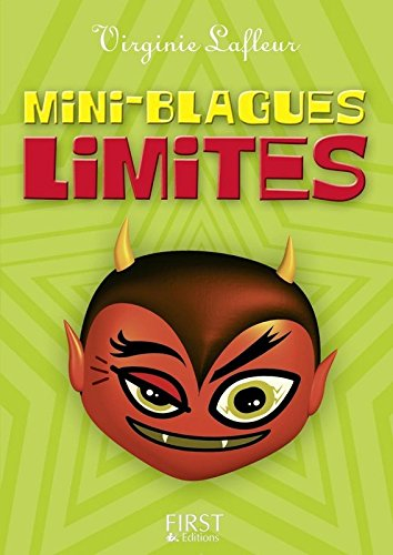 Mini-blagues limites