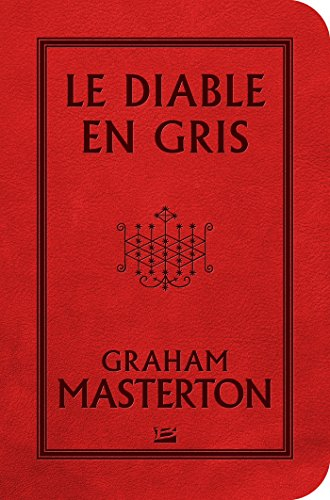 Le diable en gris
