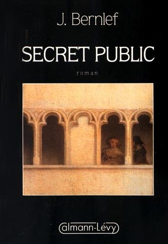 Secret public