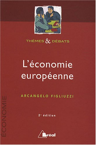 L'économie européenne