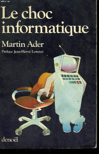 Le Choc de l'informatique