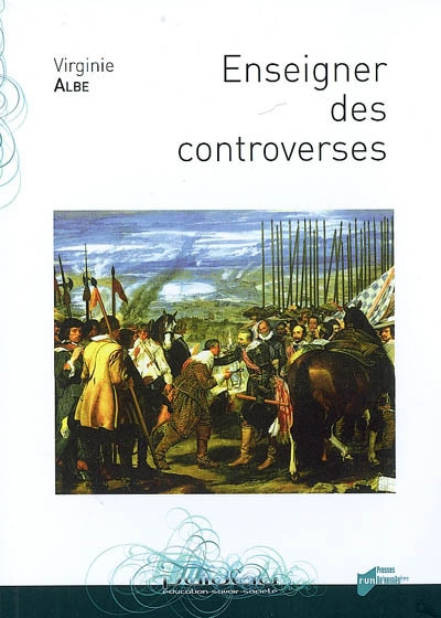 Enseigner des controverses