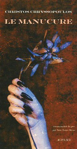 Le manucure