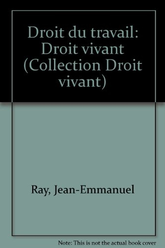 droit du travail