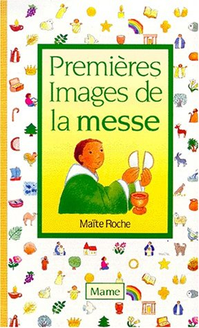 Premières images de la messe