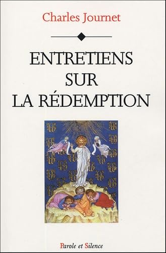 Entretiens sur la rédemption